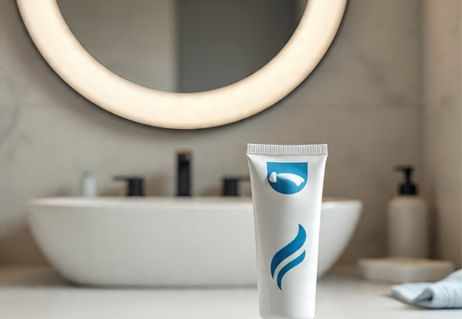 Factory manufacturing fake toothpaste busted in Delhi; 2 held